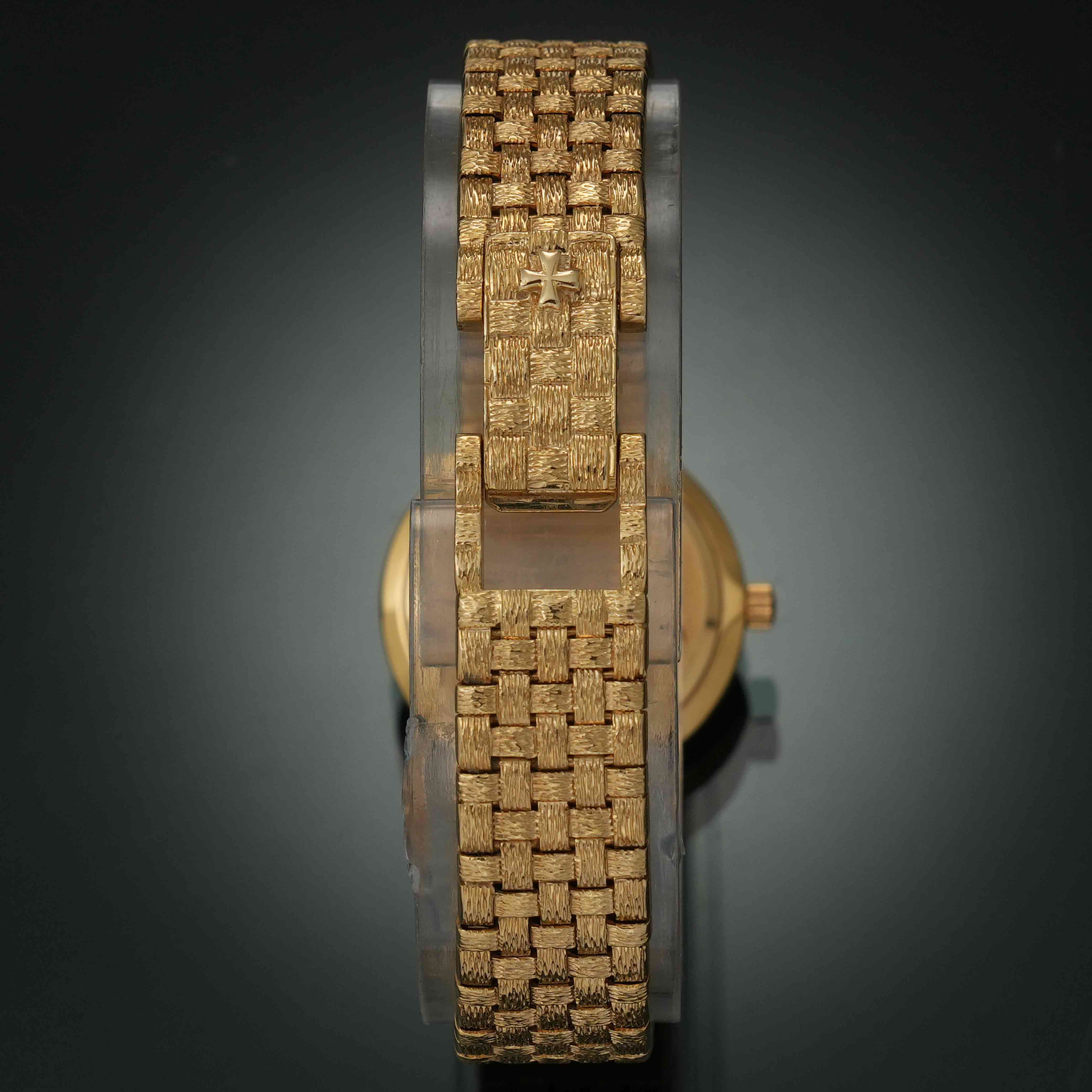 vacheron constantin(USED)바쉐론 콘스탄틴 다이아 시계